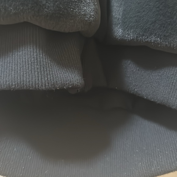 IVL Faux Fur Bomber - Picture 5 of 7